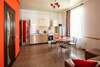 Апартаменты Two bedrooms Kotlyarska Львов-5
