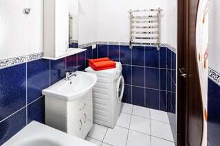 Апартаменты Two bedrooms Kotlyarska Львов Апартаменты с 2 спальнями-35